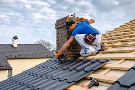 Best Tile Roofing Installation  in Keizer, OR